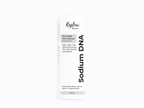 Rice PDRN Pore Cleanser